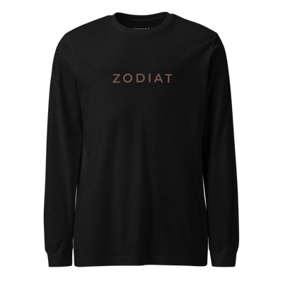 Capricorn - Womens - Long Sleeve Shirt - Classic