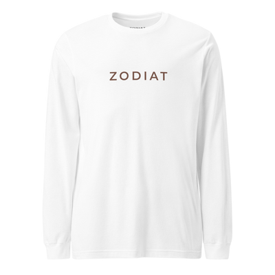 Capricorn - Womens - Long Sleeve Shirt - Classic