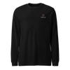 Capricorn - Womens - Long Sleeve Shirt - Classic Logo