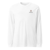 Capricorn - Womens - Long Sleeve Shirt - Classic Logo