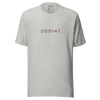Capricorn - Womens - Soft Tee - Classic