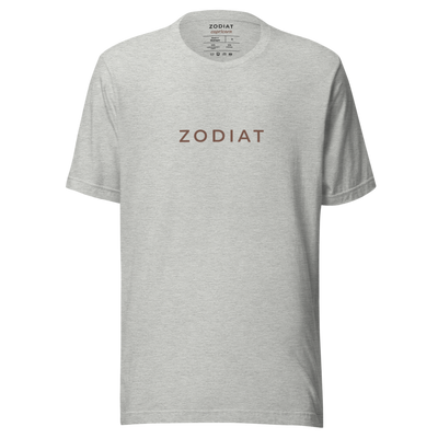 Capricorn - Womens - Soft Tee - Classic