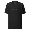 Capricorn - Womens - Soft Tee - Classic