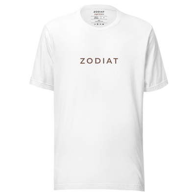 Capricorn - Womens - Soft Tee - Classic