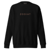 Capricorn - Womens - Sweatshirt - Classic