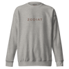 Capricorn - Womens - Sweatshirt - Classic