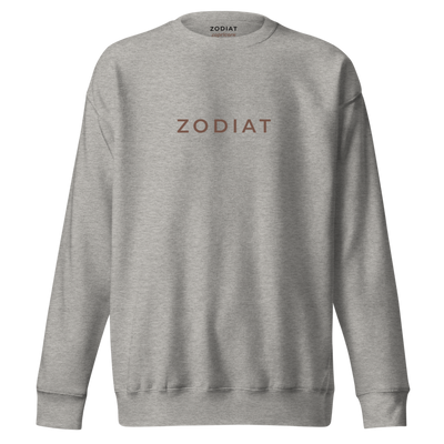Capricorn - Womens - Sweatshirt - Classic