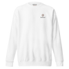 Capricorn - Womens - Sweatshirt - Classic Logo