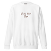 Capricorn - Womens - Sweatshirt - Show Your Sign