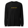 Gemini - Mens - Long Sleeve Shirt - Classic