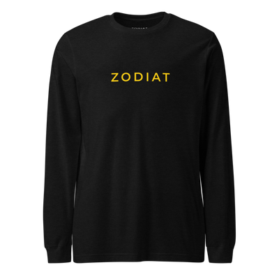 Gemini - Mens - Long Sleeve Shirt - Classic