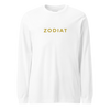 Gemini - Mens - Long Sleeve Shirt - Classic