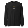 Gemini - Mens - Long Sleeve Shirt - Excess Opinions - Alt