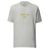 Gemini - Mens - Soft Tee - Show Your Sign
