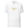 Gemini - Mens - Soft Tee - Show Your Sign