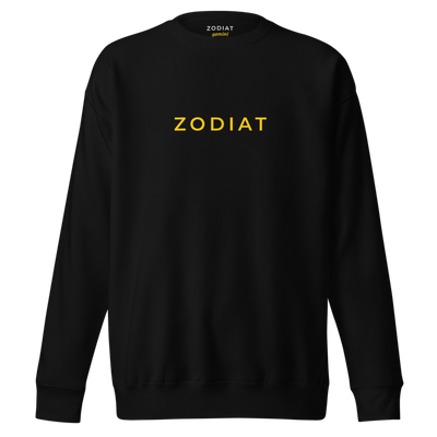 Gemini - Mens - Sweatshirt - Classic