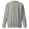 Gemini - Mens - Sweatshirt - Classic