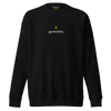 Gemini - Mens - Sweatshirt - Geminitro