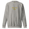 Gemini - Mens - Sweatshirt - Show Your Sign