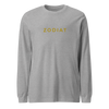 Gemini - Womens - Long Sleeve Shirt - Classic