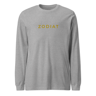 Gemini - Womens - Long Sleeve Shirt - Classic