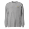 Gemini - Womens - Long Sleeve Shirt - Classic Logo