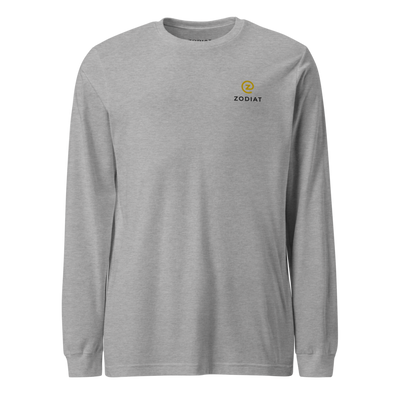 Gemini - Womens - Long Sleeve Shirt - Classic Logo