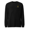 Gemini - Womens - Long Sleeve Shirt - Classic Logo