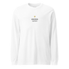 Gemini - Womens - Long Sleeve Shirt - Excess Opinions