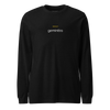 Gemini - Womens - Long Sleeve Shirt - Geminitro - Alt