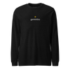 Gemini - Womens - Long Sleeve Shirt - Geminitro