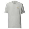 Gemini - Womens - Soft Tee - Classic Logo