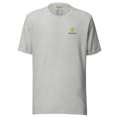 Gemini - Womens - Soft Tee - Classic Logo