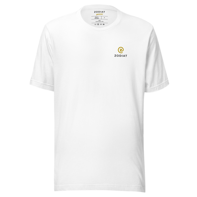Gemini - Womens - Soft Tee - Classic Logo