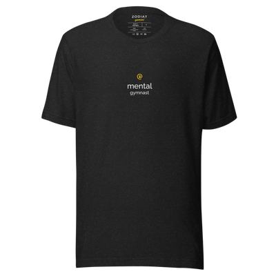 Gemini - Womens - Soft Tee - Mental Gymnast