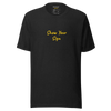 Gemini - Womens - Soft Tee - Show Your Sign