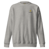 Gemini - Womens - Sweatshirt - Classic Logo