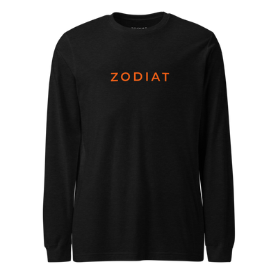 Leo - Mens - Long Sleeve Shirt - Classic