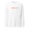 Leo - Mens - Long Sleeve Shirt - Classic