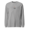 Leo - Mens - Long Sleeve Shirt - Dying To Be - Alt