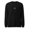 Leo - Mens - Long Sleeve Shirt - Dying To Be - Alt