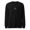 Leo - Mens - Long Sleeve Shirt - Dying To Be