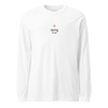 Leo - Mens - Long Sleeve Shirt - Dying To Be
