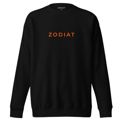 Leo - Mens - Sweatshirt - Classic