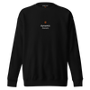 Leo - Mens - Sweatshirt - Dynamic Dramatic