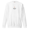 Leo - Mens - Sweatshirt - Dynamic Dramatic
