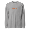 Leo - Womens - Long Sleeve Shirt - Classic