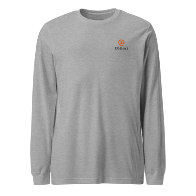 Leo - Womens - Long Sleeve Shirt - Classic Logo