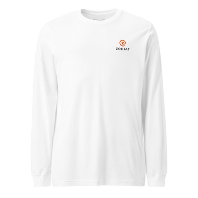 Leo - Womens - Long Sleeve Shirt - Classic Logo
