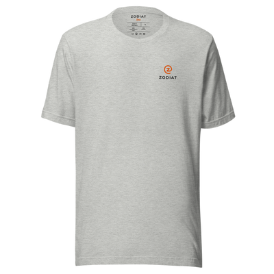 Leo - Womens - Soft Tee - Classic Logo